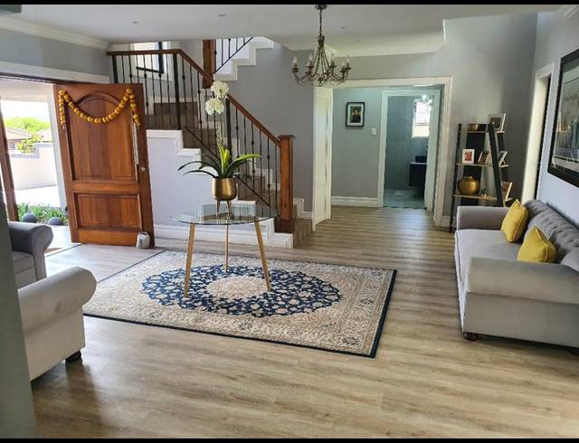 4 BEDROOM HOUSE FOR SALE IN IZINGA